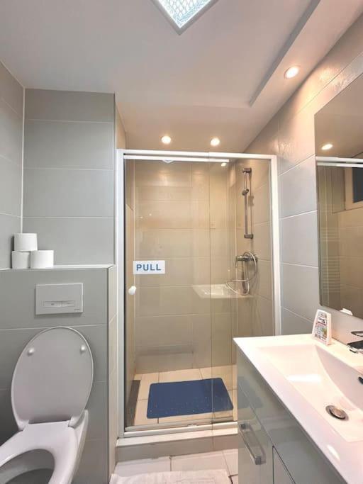 Apartment Cozy 2 Bedrooms At Center Budapest